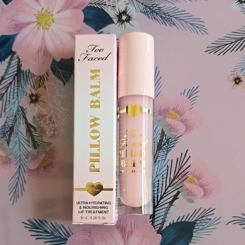 Too Faced Pillow Balm - Original